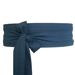 Navy blue fabric for sale  Delivered anywhere in UK