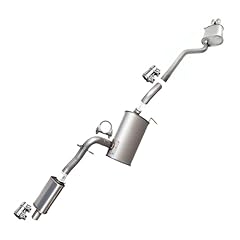 Northeastern exhaust stainless for sale  Delivered anywhere in USA 