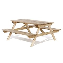 Rowlinson 5ft picnic for sale  Delivered anywhere in UK