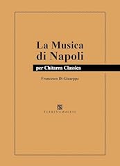 Musica napoli. per usato  Spedito ovunque in Italia 