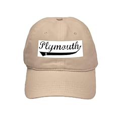 Cafepress plymouth cap for sale  Delivered anywhere in USA 