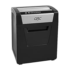 Gbc shredmaster home for sale  Delivered anywhere in USA 