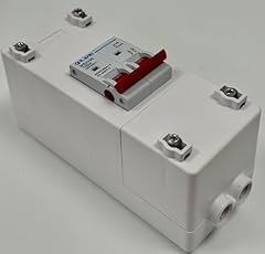100 amp slimline for sale  Delivered anywhere in UK