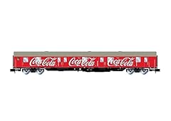 Coca cola vagone usato  Spedito ovunque in Italia 