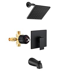 Esnbia tub shower for sale  Delivered anywhere in USA 