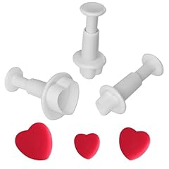 Pcs heart shape for sale  Delivered anywhere in UK