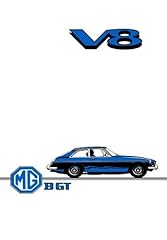 Mgb owner handbook d'occasion  Livré partout en France