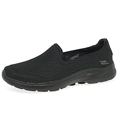 Skechers womens walk for sale  Delivered anywhere in UK