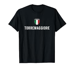 Torremaggiore maglietta usato  Spedito ovunque in Italia 