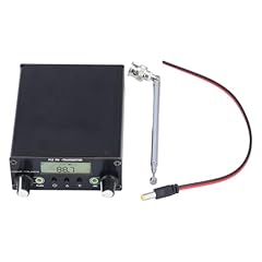 Trasmettitore stereo dc12v usato  Spedito ovunque in Italia 