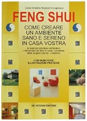 Feng shui. come usato  Spedito ovunque in Italia 