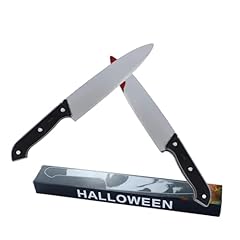 Ajgegje halloween messer gebraucht kaufen  Wird an jeden Ort in Deutschland