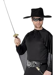 Smiffy rapier sword for sale  Delivered anywhere in UK