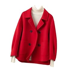Manteau laine femme d'occasion  Livré partout en France