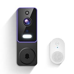 Smart video doorbell for sale  Delivered anywhere in USA 