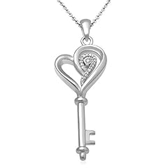 Jewelili sterling silver for sale  Delivered anywhere in USA 