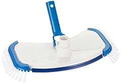 Schwimmbad bodensauger deluxe gebraucht kaufen  Wird an jeden Ort in Deutschland