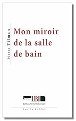 Miroir salle bain d'occasion  Livré partout en France