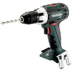Metabo akku bohrschrauber gebraucht kaufen  Wird an jeden Ort in Deutschland