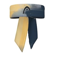 Head bandana bleu d'occasion  Livré partout en France