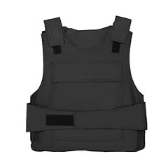 Gilet tattico prova usato  Spedito ovunque in Italia 