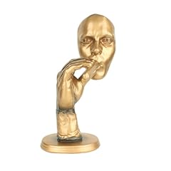 Mannifen cigar statue for sale  Delivered anywhere in USA 
