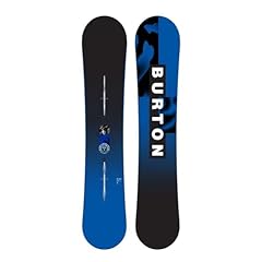 Burton snowboard uomo usato  Spedito ovunque in Italia 