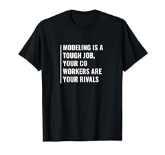 Modeling tough job. for sale  Delivered anywhere in UK