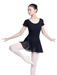 Daydance black leotards for sale  Delivered anywhere in USA 