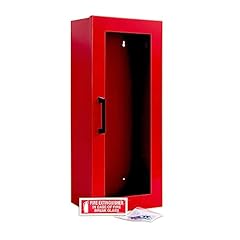 Fire extinguisher cabinet for sale  Delivered anywhere in USA 