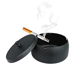 Andiker metal ashtrays for sale  Delivered anywhere in Ireland