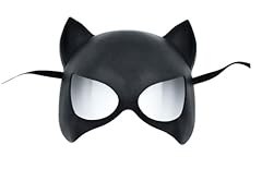 Mimikry catwoman maske gebraucht kaufen  Wird an jeden Ort in Deutschland
