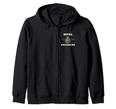 Royal engineers zip for sale  Delivered anywhere in UK