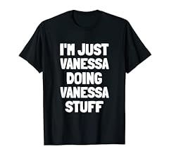 Vanessa vanessa stuff for sale  Delivered anywhere in UK