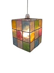 Multi colour square for sale  Delivered anywhere in UK