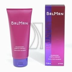 Balmain balman shampooing gebraucht kaufen  Wird an jeden Ort in Deutschland