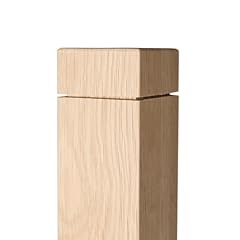 300n square oak for sale  Delivered anywhere in USA 