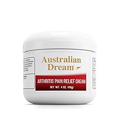 Australian dream arthritis for sale  Delivered anywhere in USA 