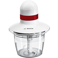 Bosch mmrp1000 tritatutto usato  Spedito ovunque in Italia 