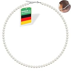 Netrox collier perles d'occasion  Livré partout en Belgiqu