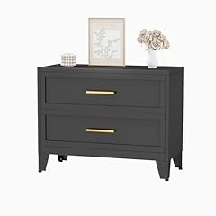 Metal dresser bedroom for sale  Delivered anywhere in USA 