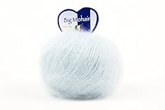 Woolove big mohair d'occasion  Livré partout en France