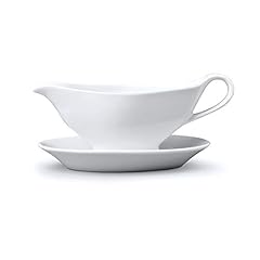 Traditional porcelain sauce for sale  Delivered anywhere in UK