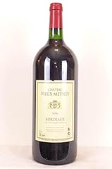 Magnum 150 bordeaux d'occasion  Livré partout en France