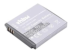 Vhbw batteria compatibile usato  Spedito ovunque in Italia 