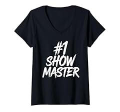 Womens showmaster neck for sale  Delivered anywhere in UK
