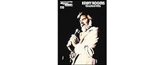 Kenny rogers greatest for sale  Delivered anywhere in USA 