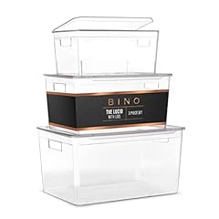 Bino piece plastic for sale  Delivered anywhere in USA 