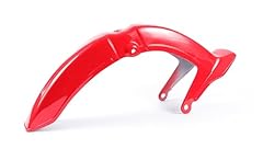 Front motorcycle mudguard for sale  Delivered anywhere in UK