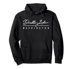 Diablo lake pullover for sale  Delivered anywhere in UK